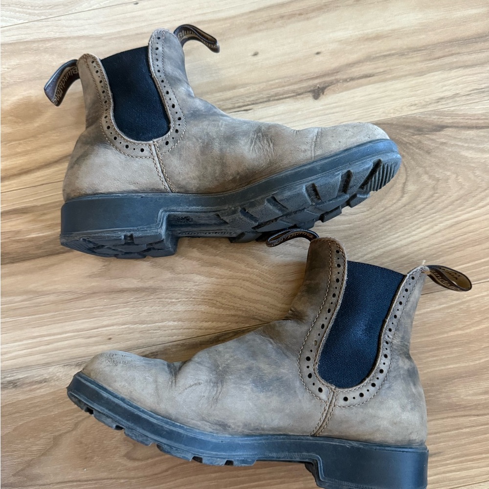 Blundstone Boot